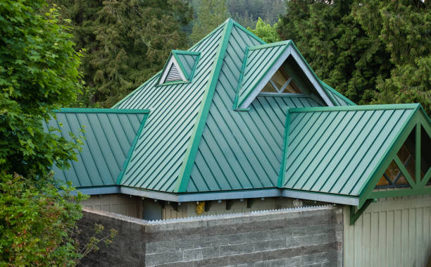 Best Roof Leak Repair  in Lake City, PA