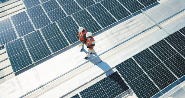 Best Green or Eco-Friendly Roofing Solutions  in Lake City, PA