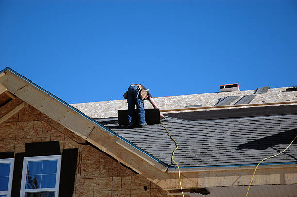 Best Commercial Roofing Services  in Lake City, PA