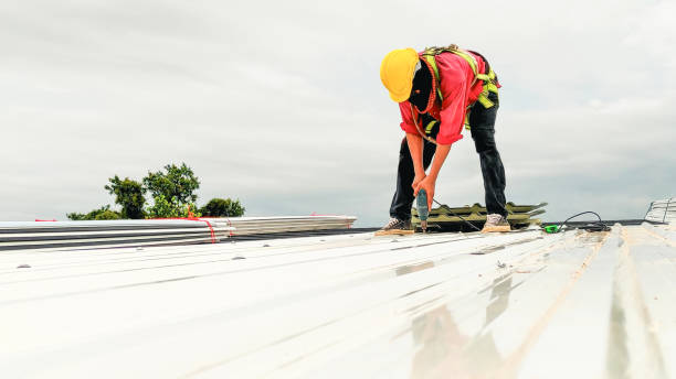 Best Roof Leak Repair  in Lake City, PA