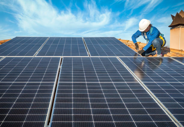 Professional Roofing Service in Lake City, PA
