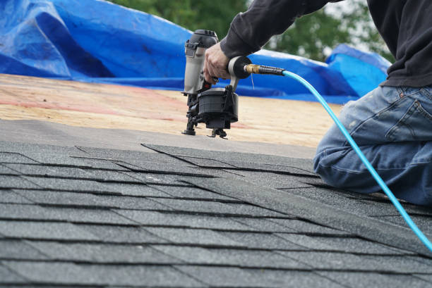 Best Storm Damage Roof Repair  in Lake City, PA