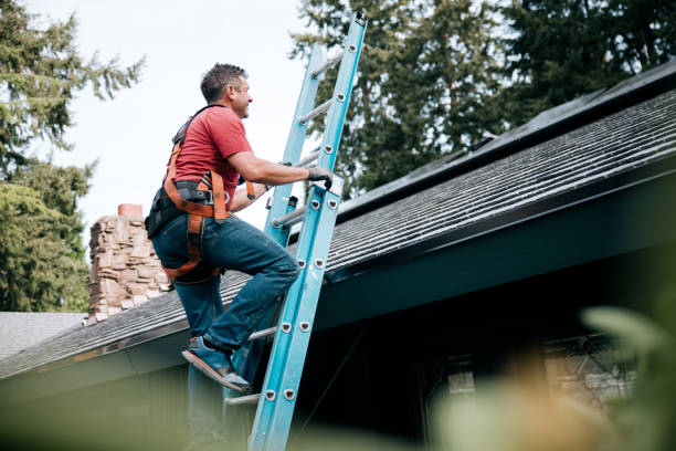 Best Roofing for New Construction  in Lake City, PA