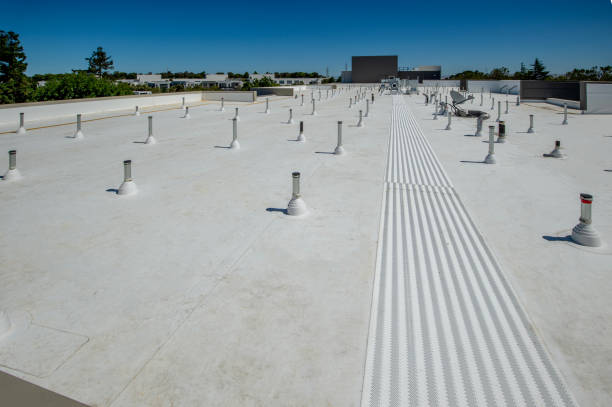 Best Roof Ventilation Installation  in Lake City, PA